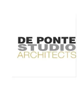 STUDIO DE PONTE