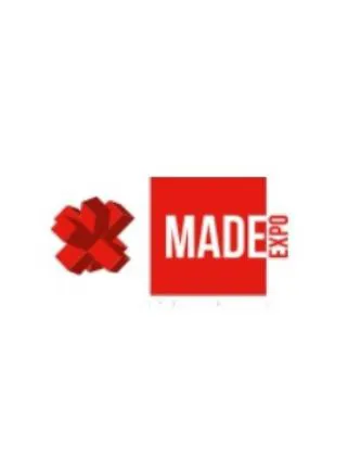 FIERA MADE EXPO MILANO