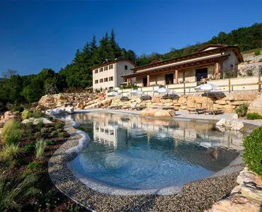 Bed & Breakfast - Caprino Veronese -
