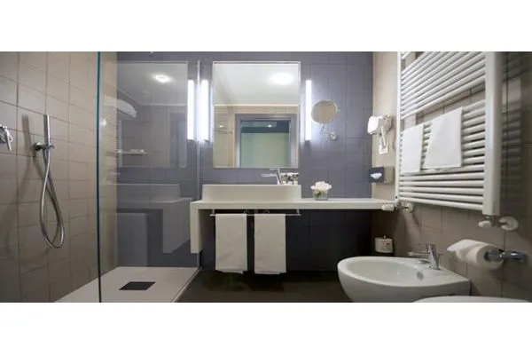Ambiente Bagno Camere