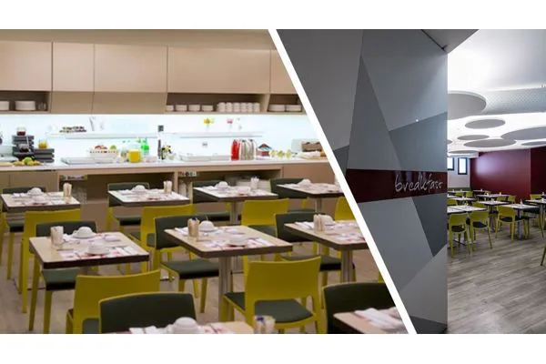 Sala Colazioni
