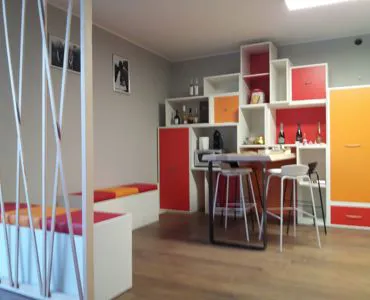 Arredo Ufficio - Valpolicella - VR 
