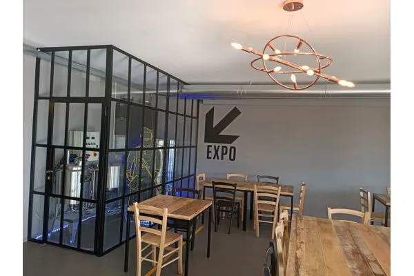 Angolo Esposizione