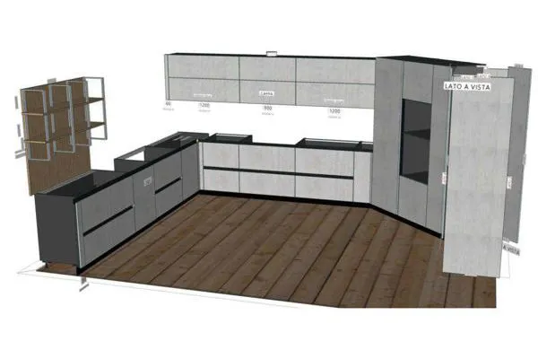 Arredo Villa