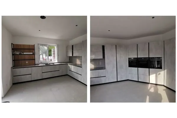 Ambiente Cucina