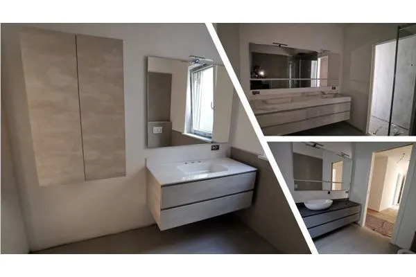 Ambiente Bagno