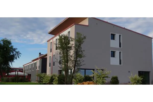 Hotel Corte Quadri