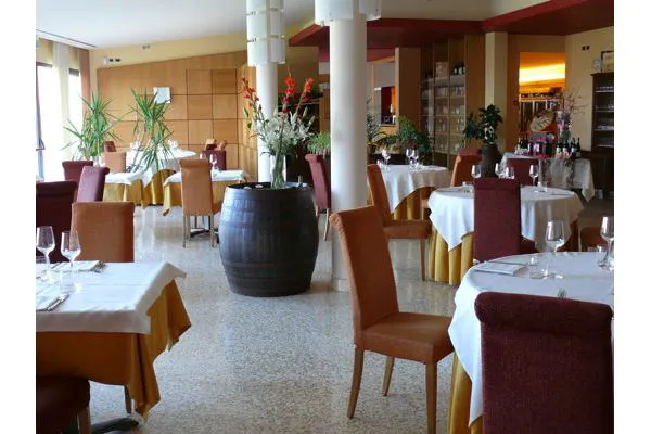 Sala Colazione