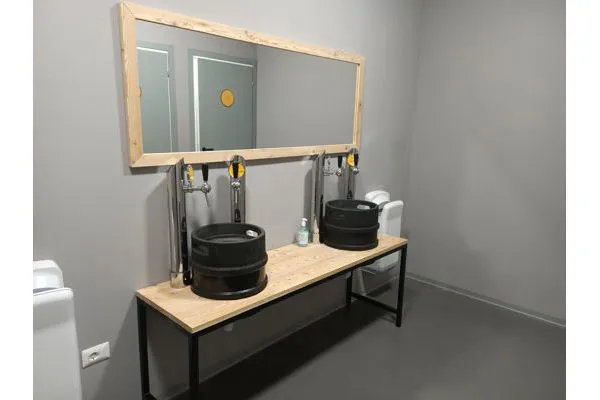 Mobile Bagno