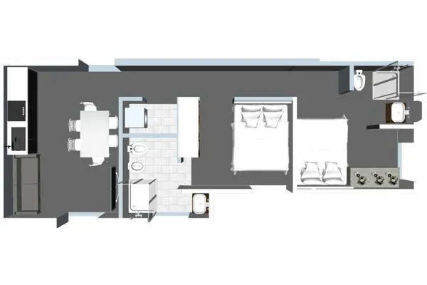 Arredi Casa Residenziale