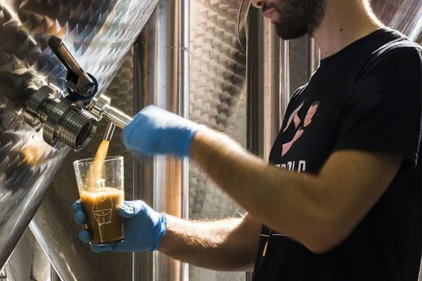 Birrone Birrificio Artigianale