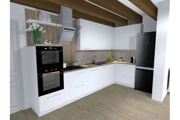 Ambiente Cucina