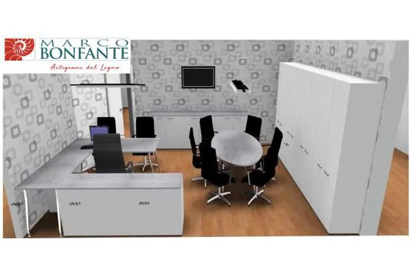 Ufficio Direzionale