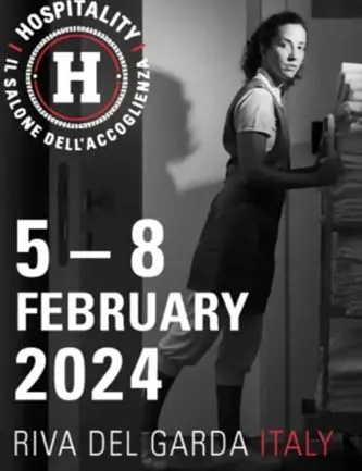FIERA HOSPITALITY RIVA DEL GARDA