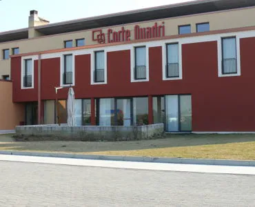 Hotel Corte Quadri - Lonigo - VI -