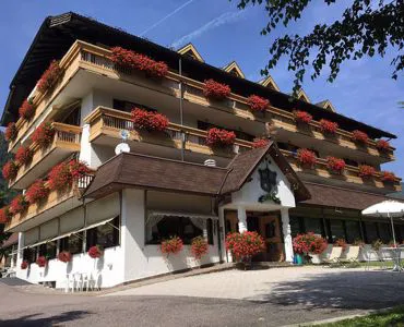 Hotel Rauzi - Val di Sole -