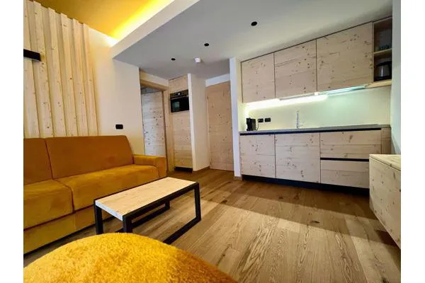 Mobile Cucina zona Living