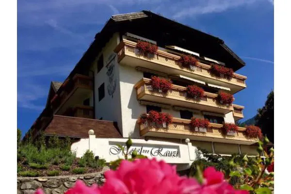 Hotel Rauzi