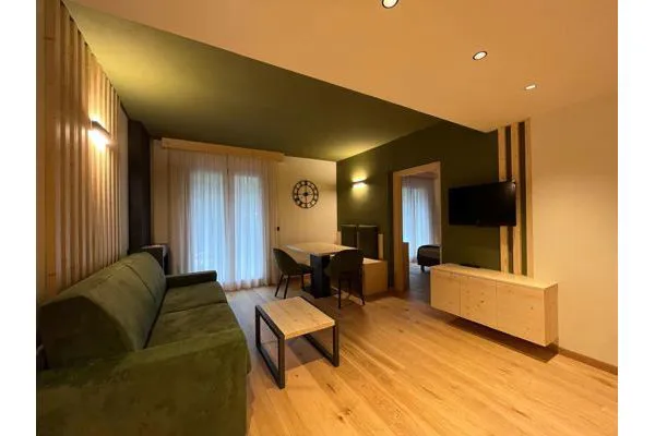 Arredo Zona Living