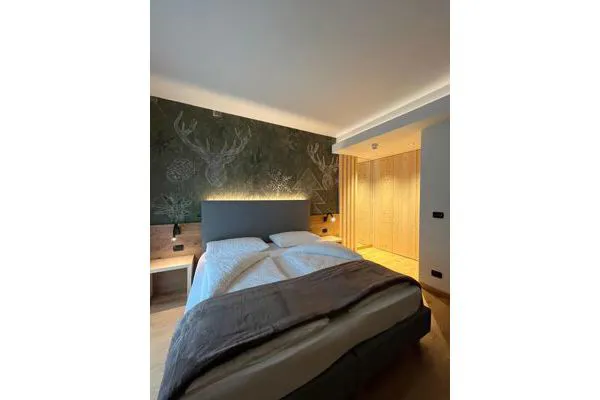 Arredo Camera