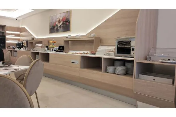 Sala Colazione