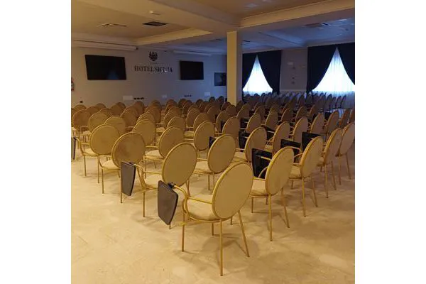 Sala Congressi