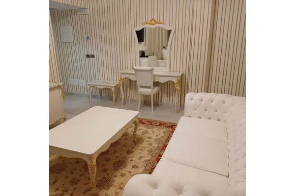 La suite