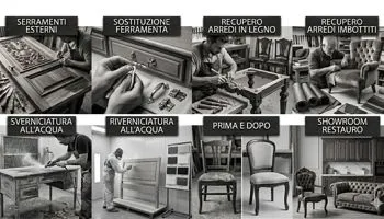 Riqualificazioni